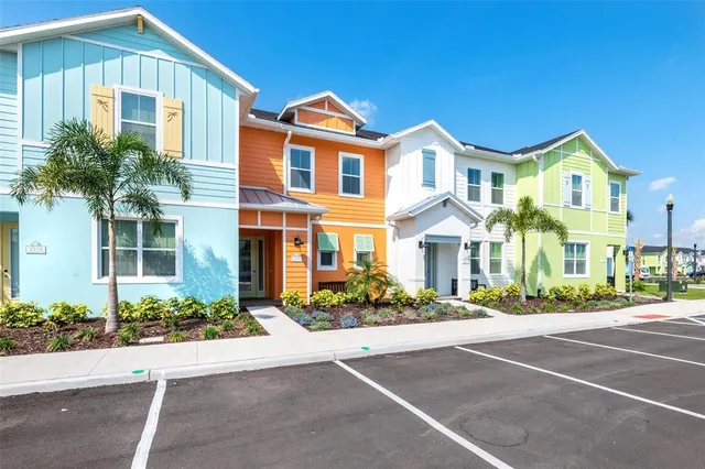 $496,000 | 2920 Caribbean Soul Drive, Kissimmee, FL 34747