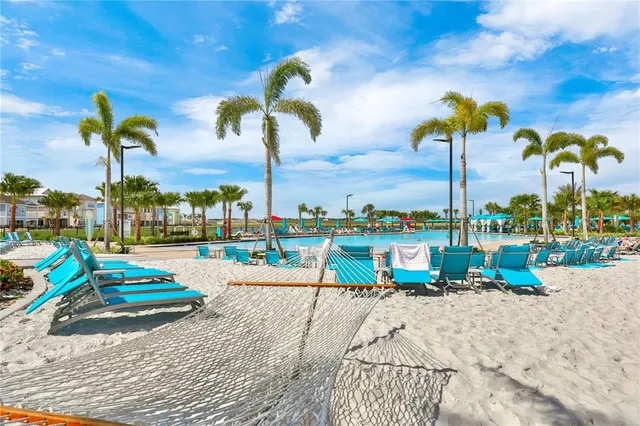 $496,000 | 2920 Caribbean Soul Drive, Kissimmee, FL 34747