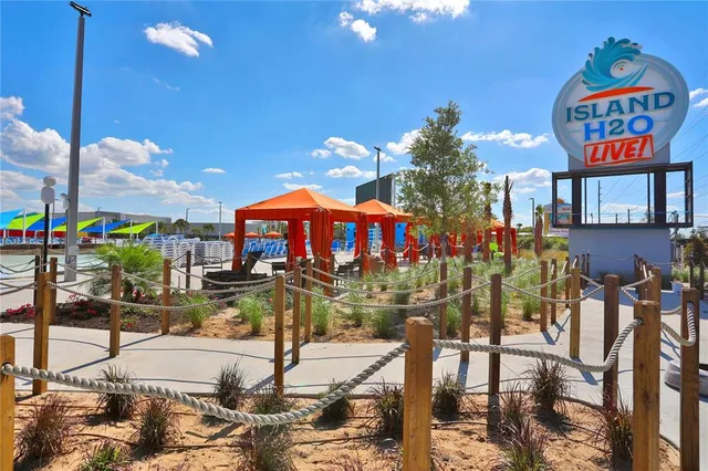 $496,000 | 2920 Caribbean Soul Drive, Kissimmee, FL 34747