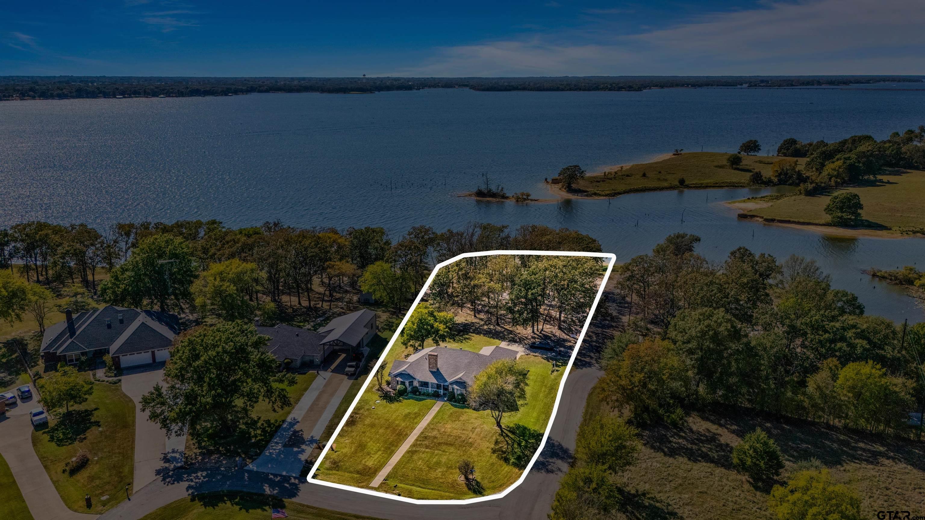 236 County Road 1942 Yantis, TX 75497 - Photo 30 of 36