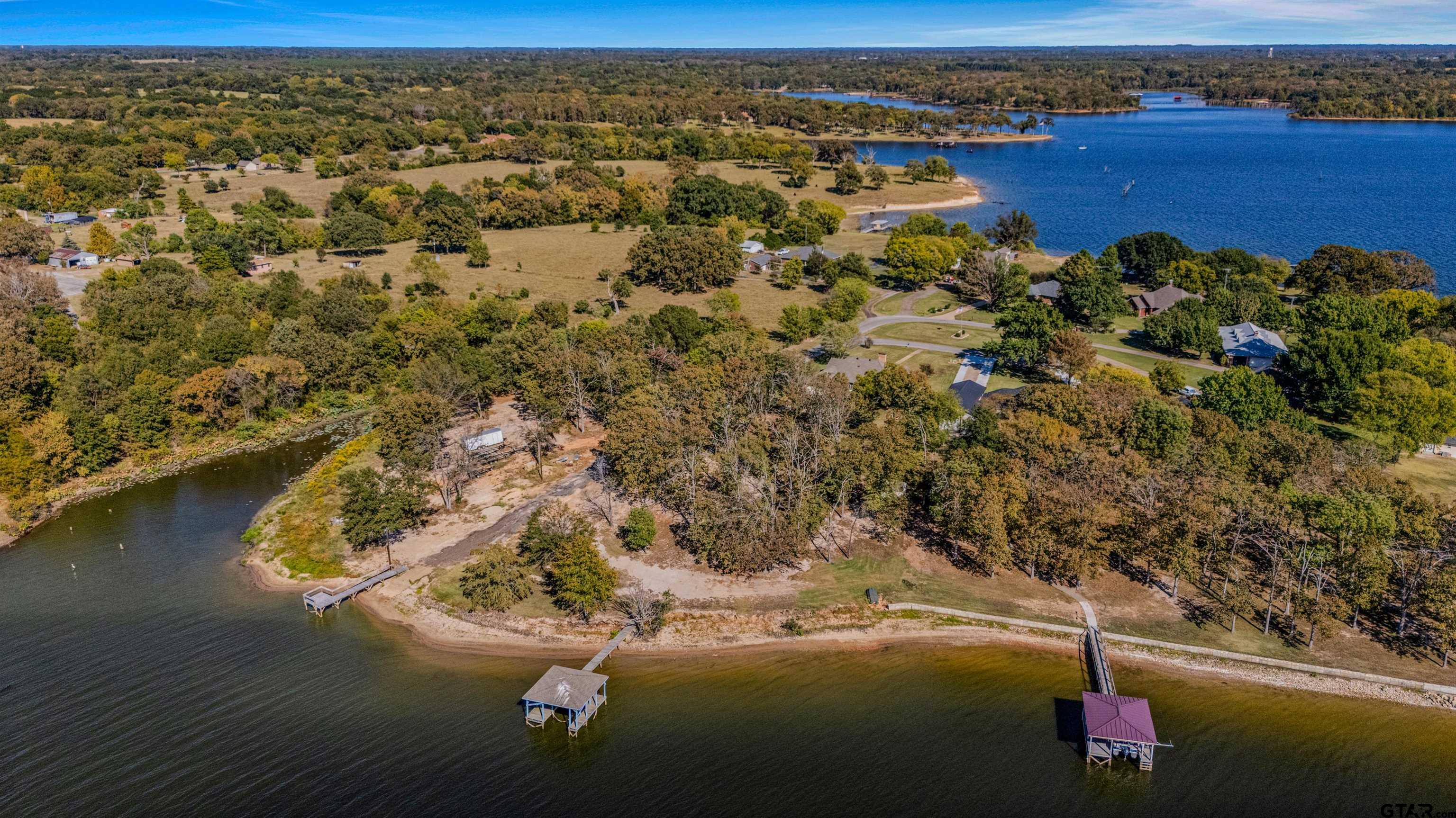 236 County Road 1942 Yantis, TX 75497 - Photo 34 of 36