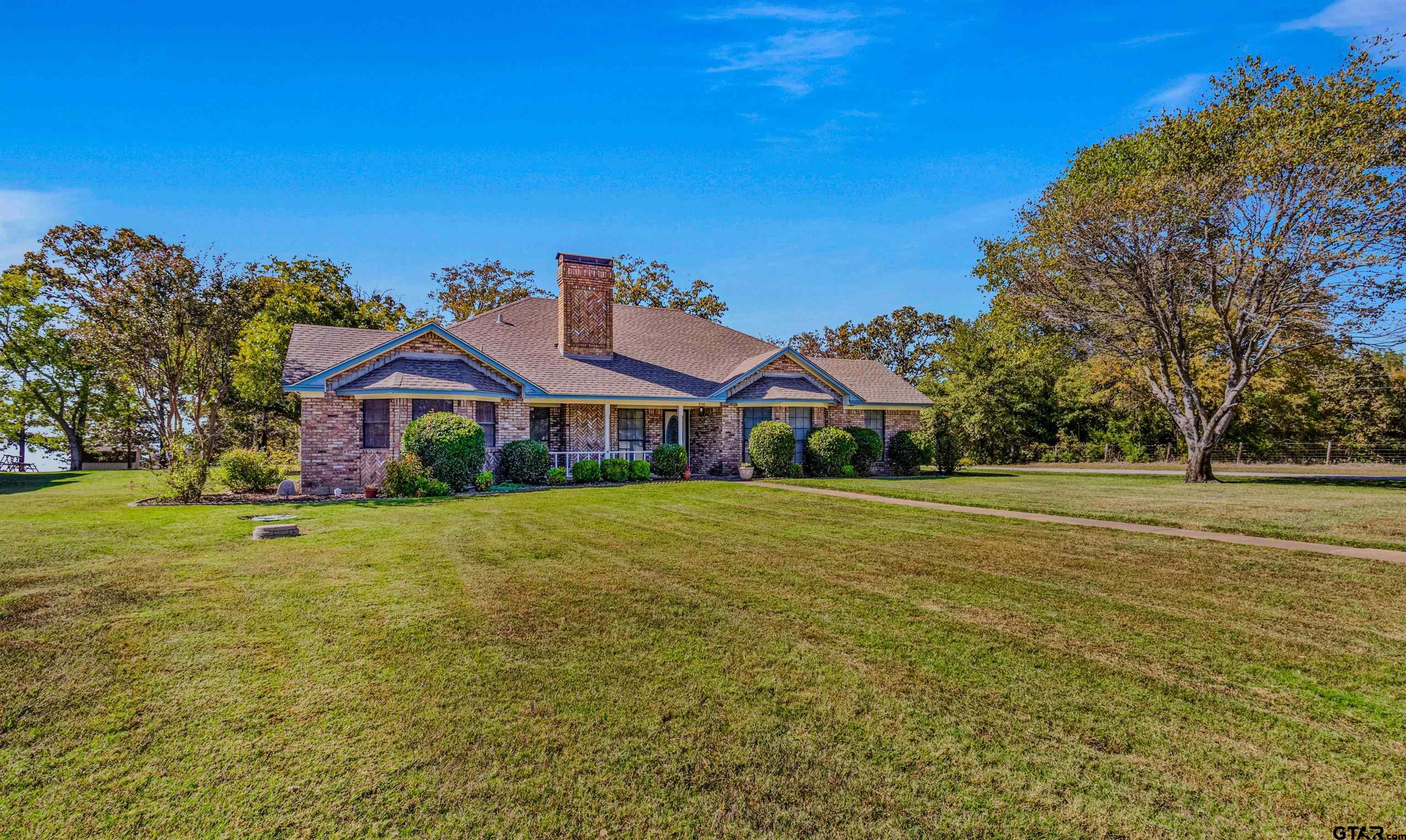 236 County Road 1942 Yantis, TX 75497 - Photo 5 of 36