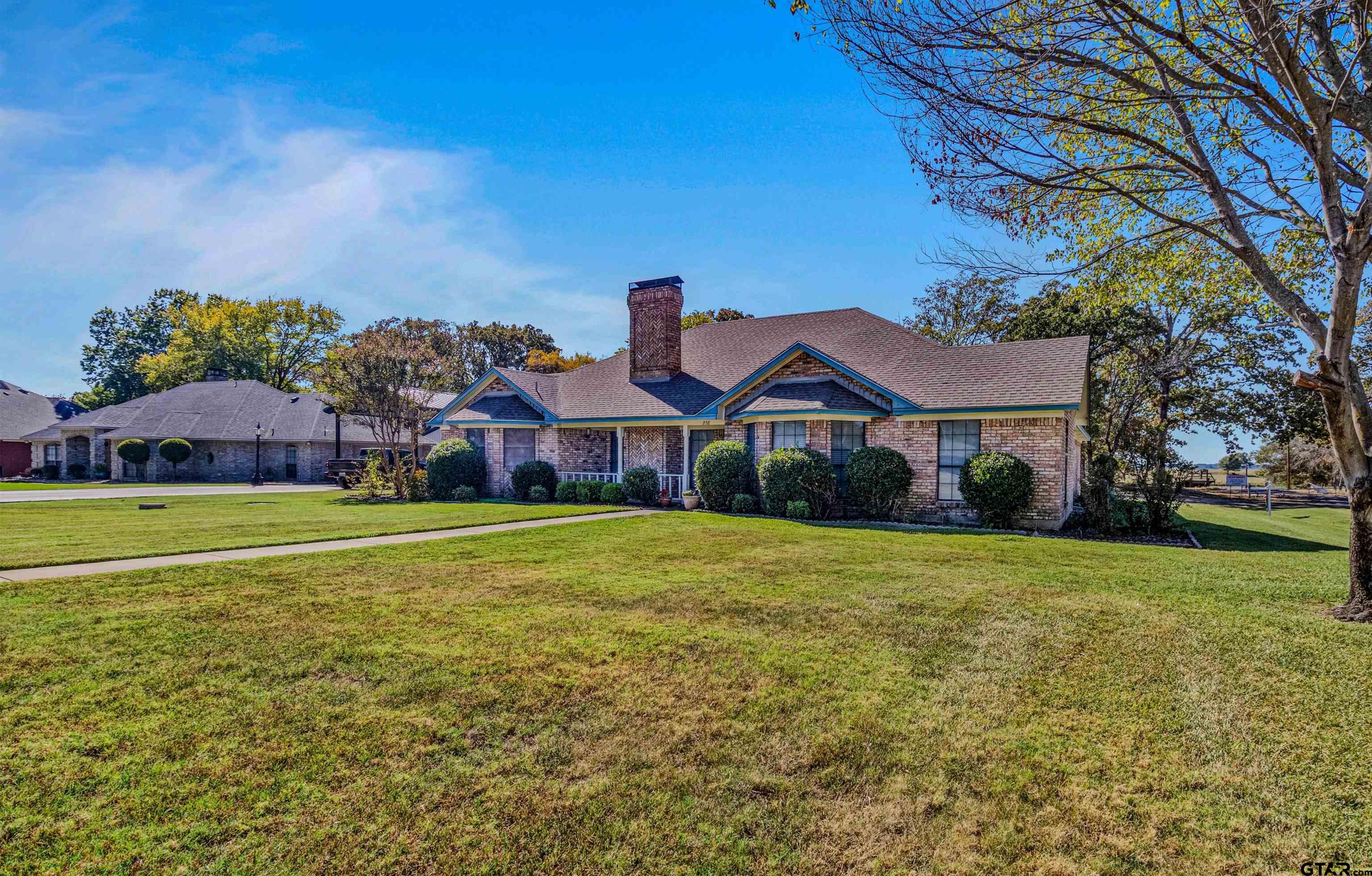 236 County Road 1942 Yantis, TX 75497 - Photo 7 of 36