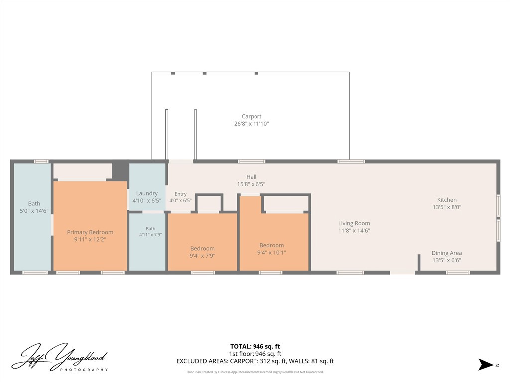 20683 Waalew Road, Unit SPC B48 Apple Valley, CA 92307 - Photo 29 of 31