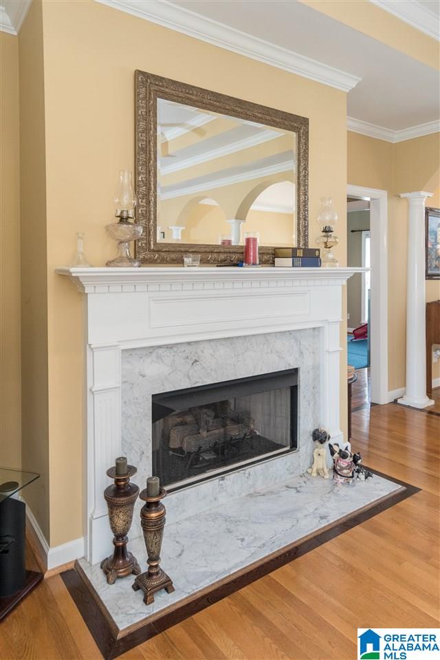 8686 County Line Road Dora, AL 35062 - Photo 13 of 49