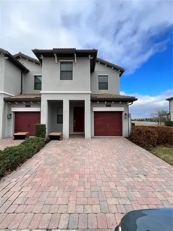 $2,300 | 8545 Zoeller Hills Drive, Davenport, FL 33896