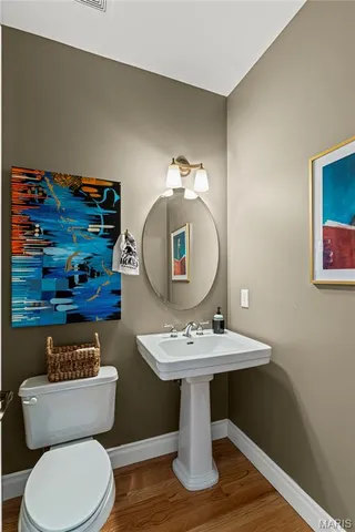 $440,000 | 417 South Geyer Road, Unit 2, Kirkwood, MO 63122