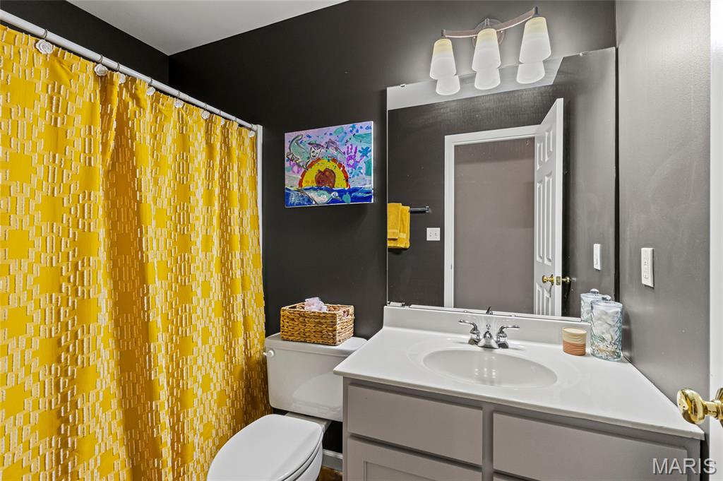 417 South Geyer Road, Unit 2 Kirkwood, MO 63122 - Photo 22 of 51