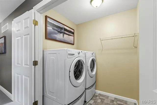 $440,000 | 417 South Geyer Road, Unit 2, Kirkwood, MO 63122