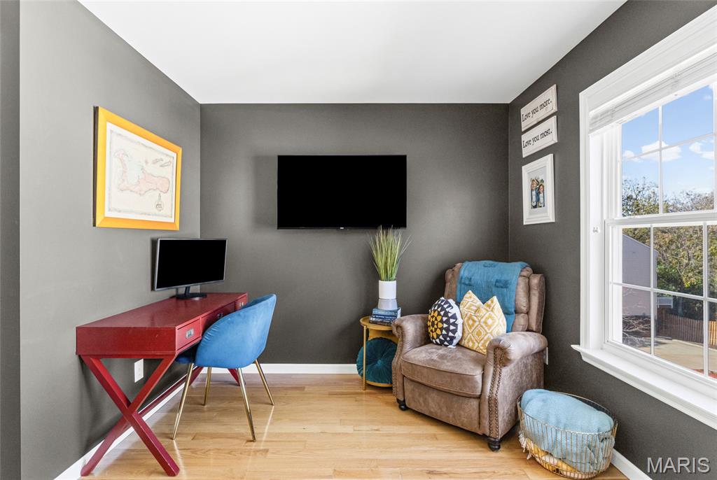 417 South Geyer Road, Unit 2 Kirkwood, MO 63122 - Photo 27 of 51