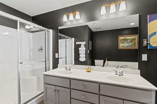 $440,000 | 417 South Geyer Road, Unit 2, Kirkwood, MO 63122