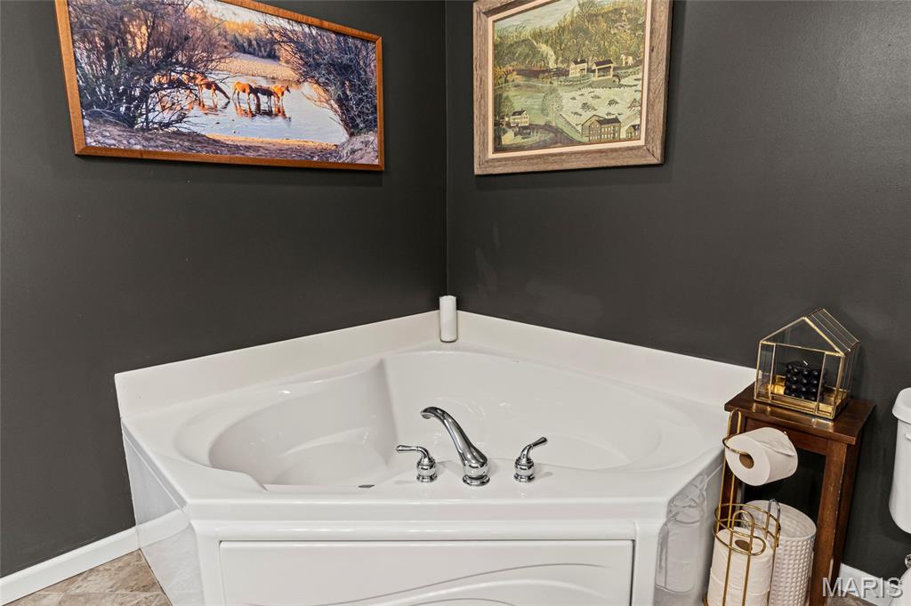 417 South Geyer Road, Unit 2 Kirkwood, MO 63122 - Photo 34 of 51