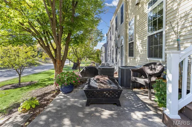 $440,000 | 417 South Geyer Road, Unit 2, Kirkwood, MO 63122