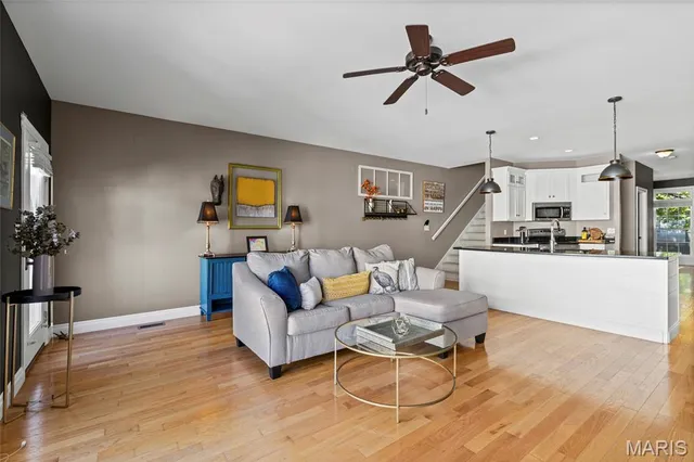 $440,000 | 417 South Geyer Road, Unit 2, Kirkwood, MO 63122