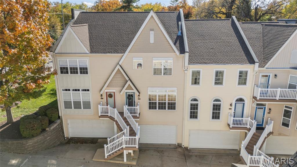 417 South Geyer Road, Unit 2 Kirkwood, MO 63122 - Photo 41 of 51