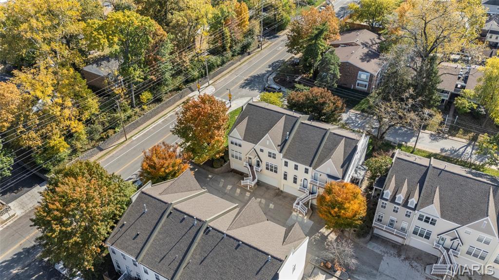 417 South Geyer Road, Unit 2 Kirkwood, MO 63122 - Photo 45 of 51