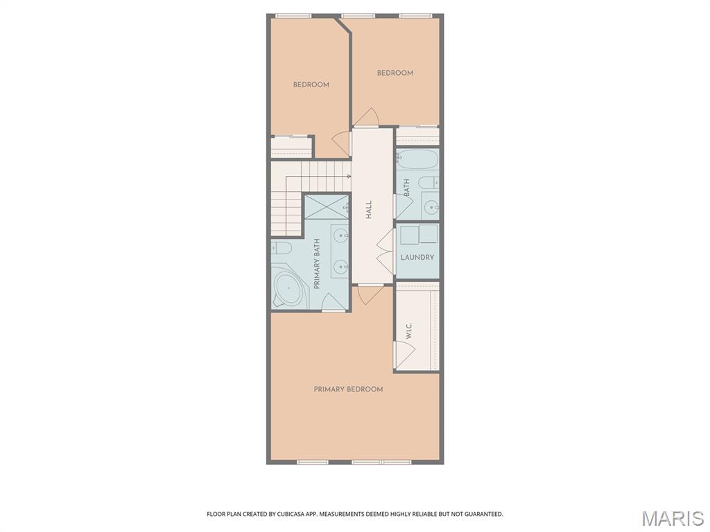 417 South Geyer Road, Unit 2 Kirkwood, MO 63122 - Photo 49 of 51