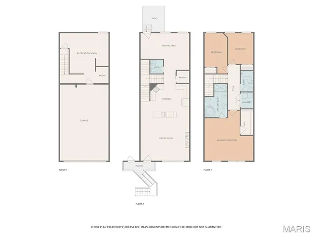$440,000 | 417 South Geyer Road, Unit 2, Kirkwood, MO 63122