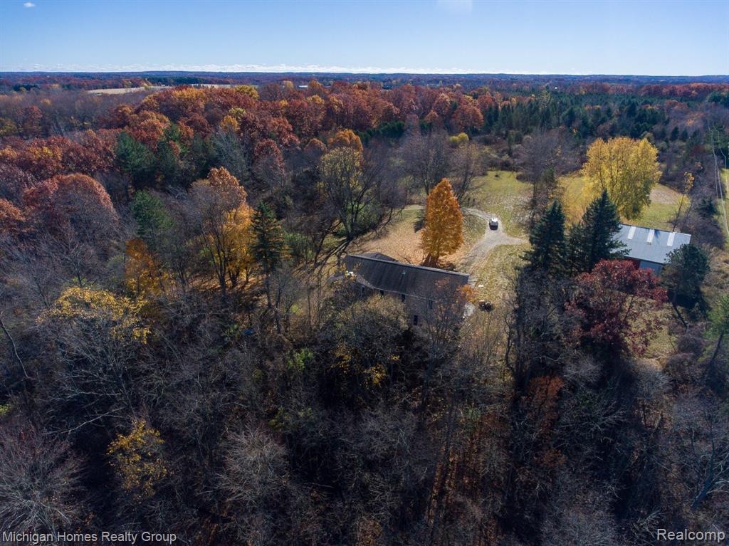 4267 Lippincott Road Lapeer, MI 48446 - Photo 60 of 61