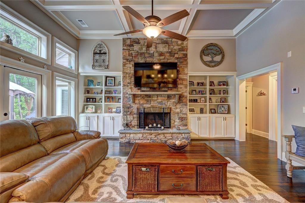 191 Colbert Road Dallas, GA 30132 - Photo 11 of 104