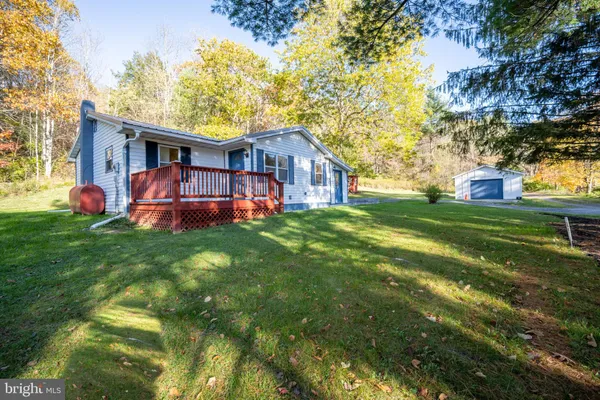$164,000 | 63 Wallman Road, Oakland, MD 21550