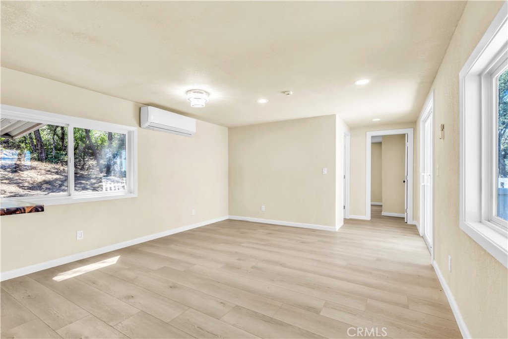 15905 Kugelman Street Lower Lake, CA 95457 - Photo 33 of 75 a view of an empty room with a window