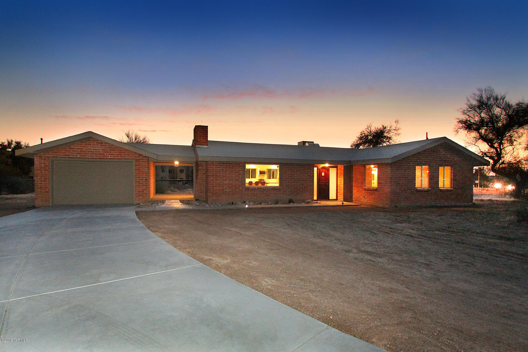 1358 West Roller Coaster Road Tucson, AZ 85704 - Photo 21 of 23 Gallery Image 21