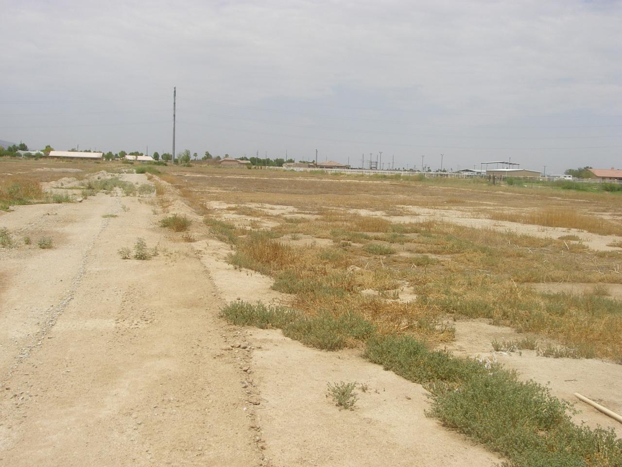 19602 West Dunlap Road, Unit 2 Buckeye, AZ 85326 - Photo 2 of 2 Vacant Land