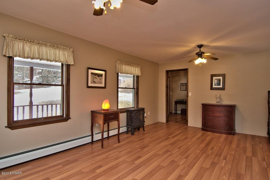20 Davis Road Waymart, PA 18472 - Photo 18 of 56 Living Room View 3