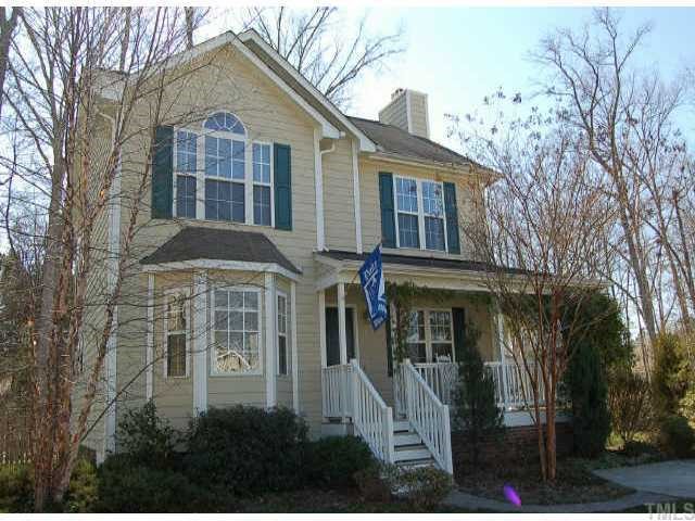 26 Round Spring Lane Durham, NC 27712 - Photo 1 of 11 Gallery Image 1