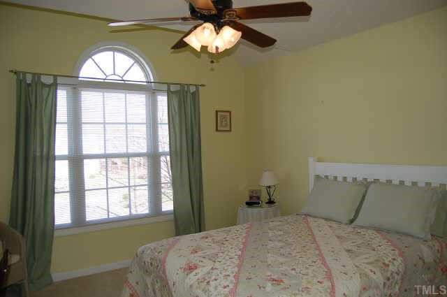 26 Round Spring Lane Durham, NC 27712 - Photo 7 of 11 BEDROOM 1