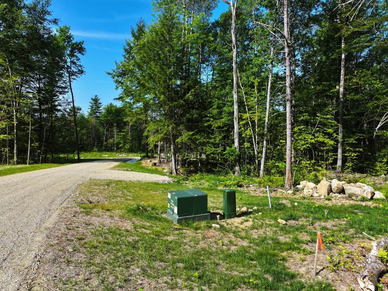 Lot 4 Fern Lake Road Leicester, VT 05733 - Photo 1 of 22