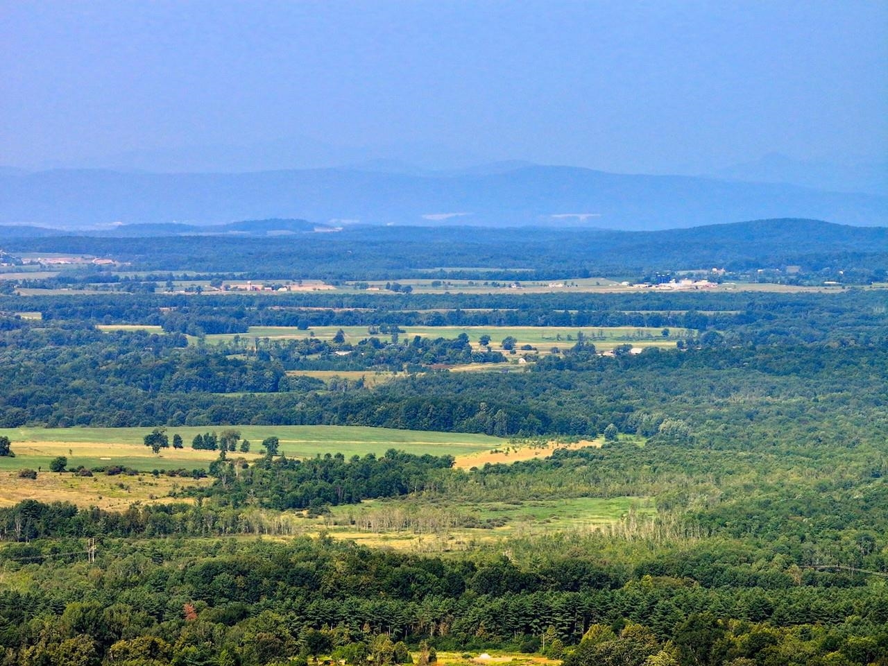 Lot 4 Fern Lake Road Leicester, VT 05733 - Photo 15 of 22