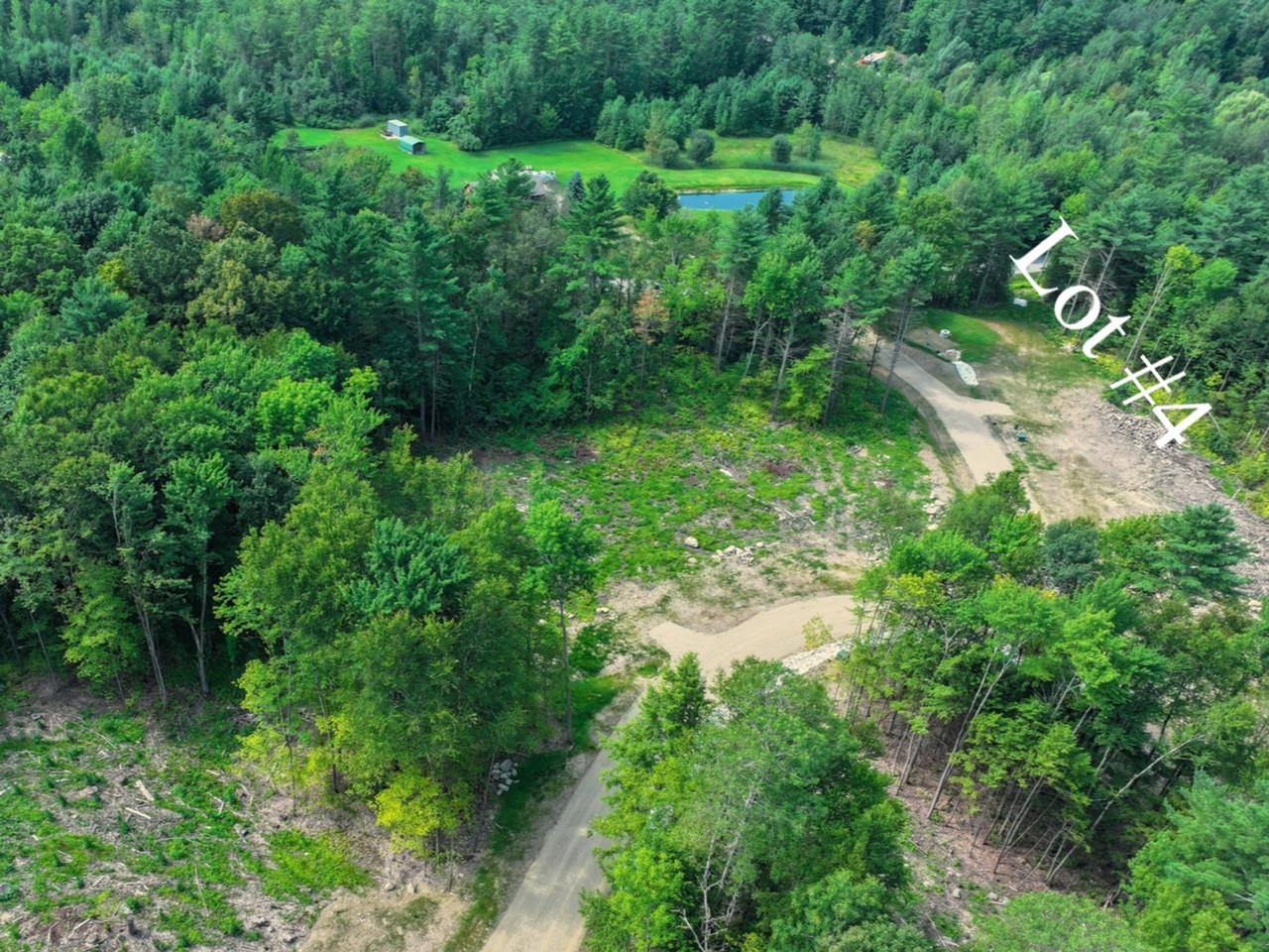 Lot 4 Fern Lake Road Leicester, VT 05733 - Photo 2 of 22