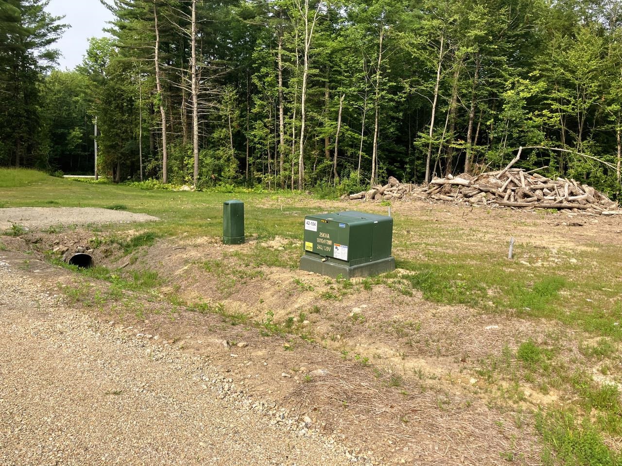Lot 4 Fern Lake Road Leicester, VT 05733 - Photo 10 of 22