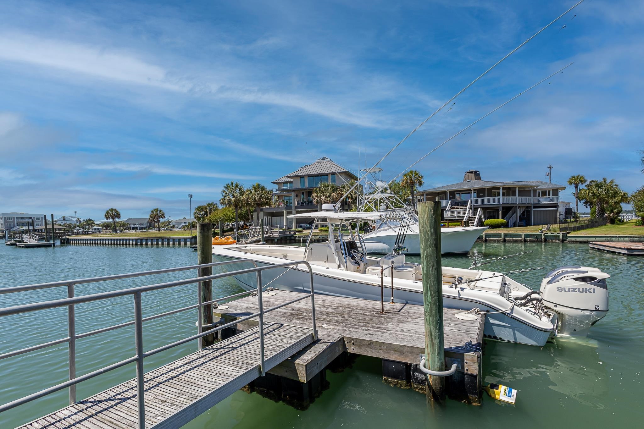 2228 County Rd S-22-600 Murrells Inlet, SC 29576 - Photo 50 of 54