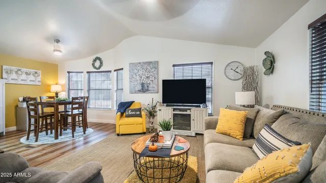 $114,900 | 3355 South Cortez Road, Unit 98, Apache Junction, AZ 85119