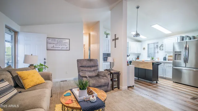 $114,900 | 3355 South Cortez Road, Unit 98, Apache Junction, AZ 85119