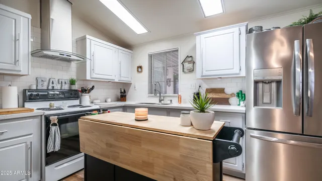 $114,900 | 3355 South Cortez Road, Unit 98, Apache Junction, AZ 85119