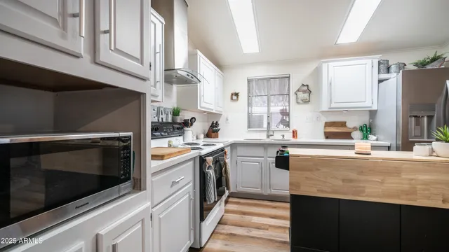 $114,900 | 3355 South Cortez Road, Unit 98, Apache Junction, AZ 85119