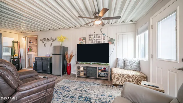 $114,900 | 3355 South Cortez Road, Unit 98, Apache Junction, AZ 85119