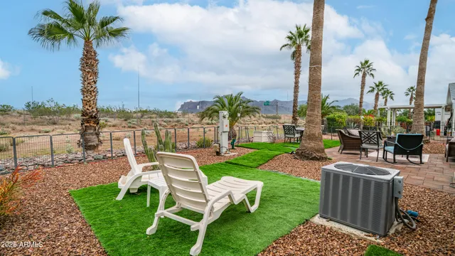 $114,900 | 3355 South Cortez Road, Unit 98, Apache Junction, AZ 85119