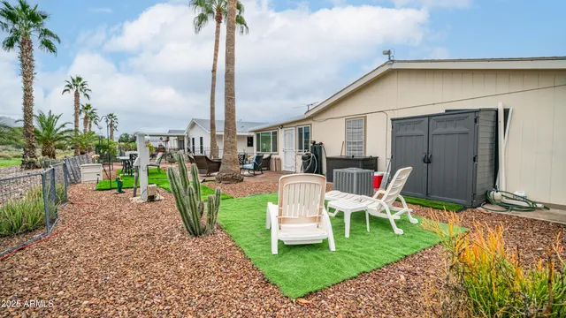 $114,900 | 3355 South Cortez Road, Unit 98, Apache Junction, AZ 85119