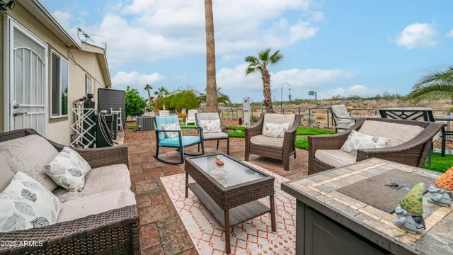 $114,900 | 3355 South Cortez Road, Unit 98, Apache Junction, AZ 85119