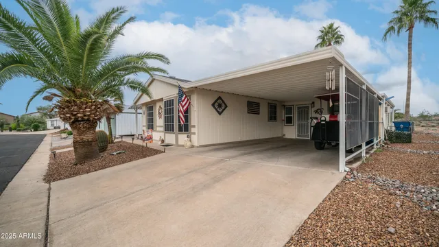 $114,900 | 3355 South Cortez Road, Unit 98, Apache Junction, AZ 85119