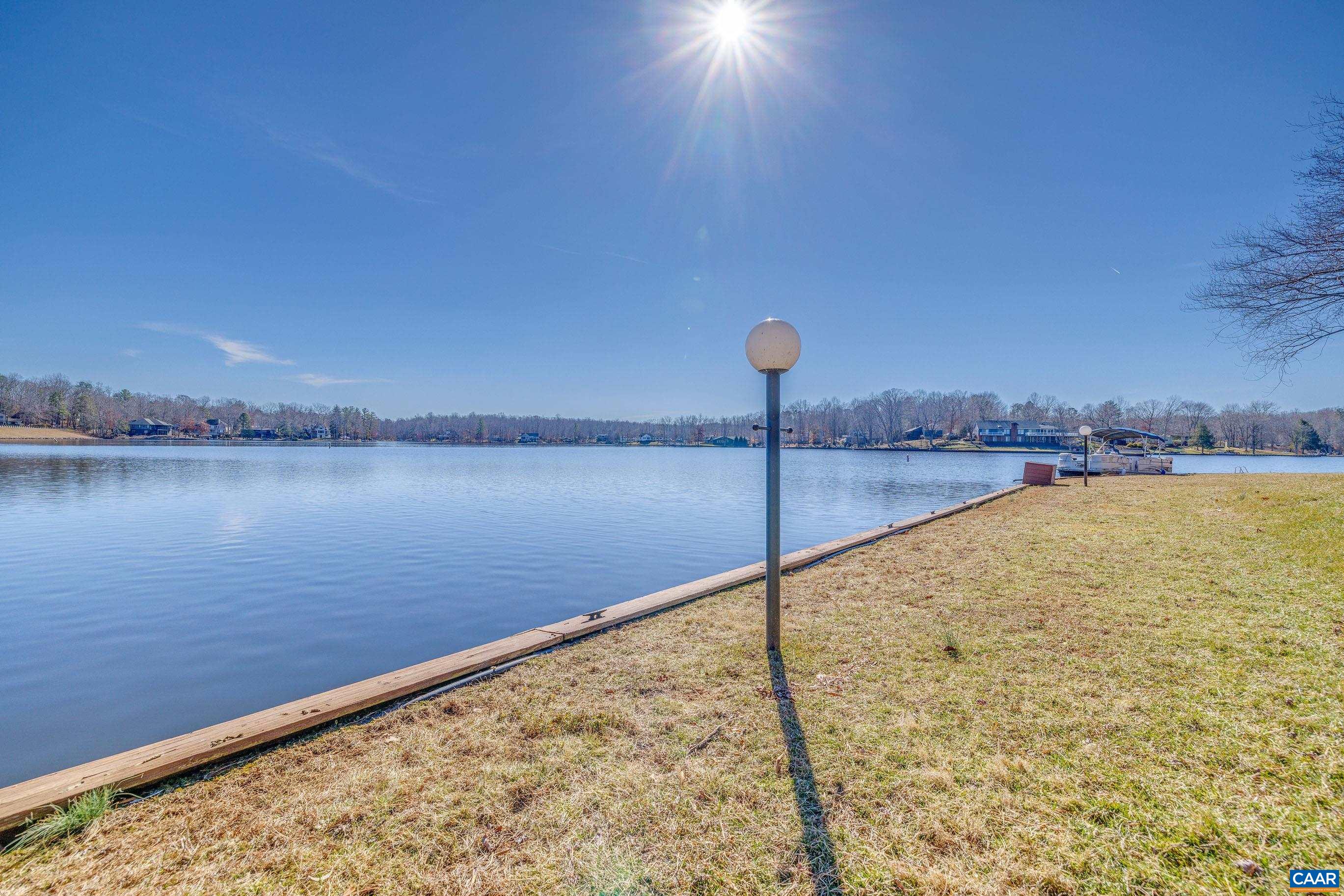 B3 Marina Point Palmyra, VA 22963 - Photo 31 of 47 a view of a lake
