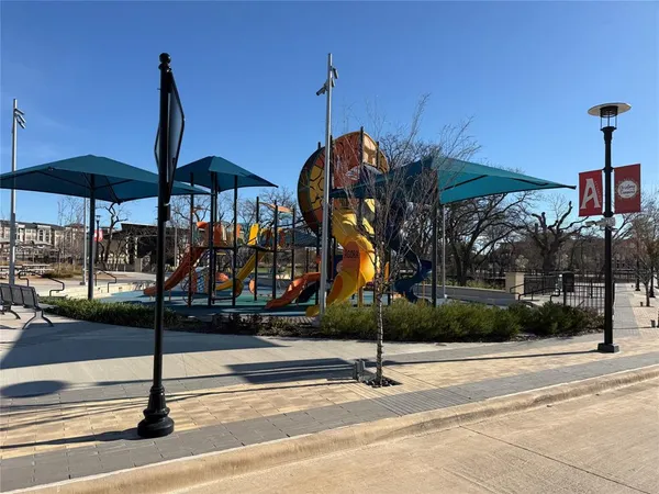 a front view of a house with a glass door