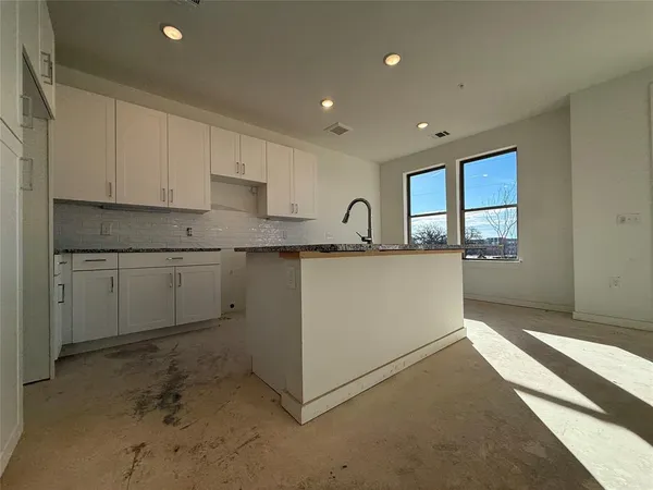 a view of entryway with stairs