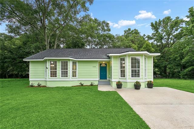 3158 Front Street Slidell, LA 70458 - Photo 1 of 21