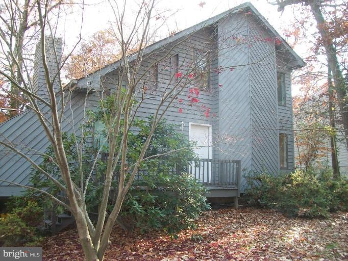 413 Kyle Road Crownsville, MD 21032 - Photo 1 of 20 Exterior (Main)